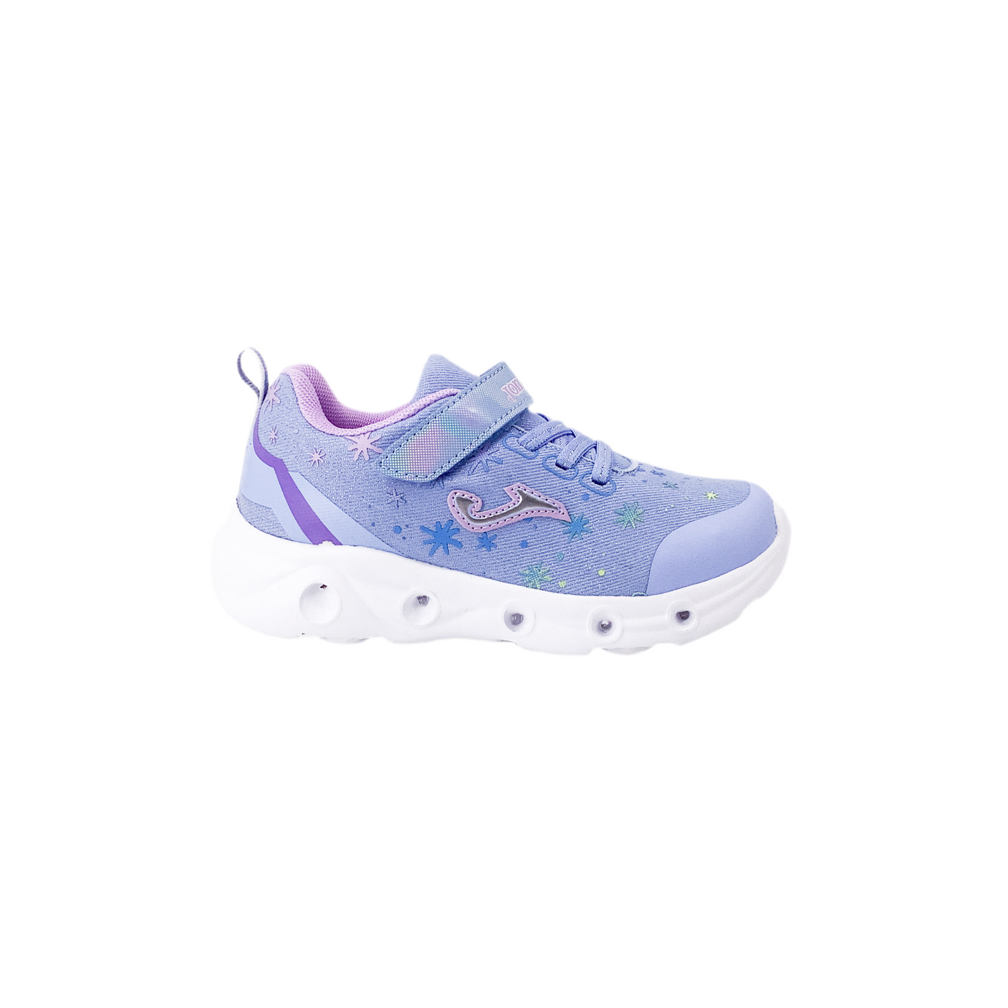 Joma Space Jr 2505 Azul