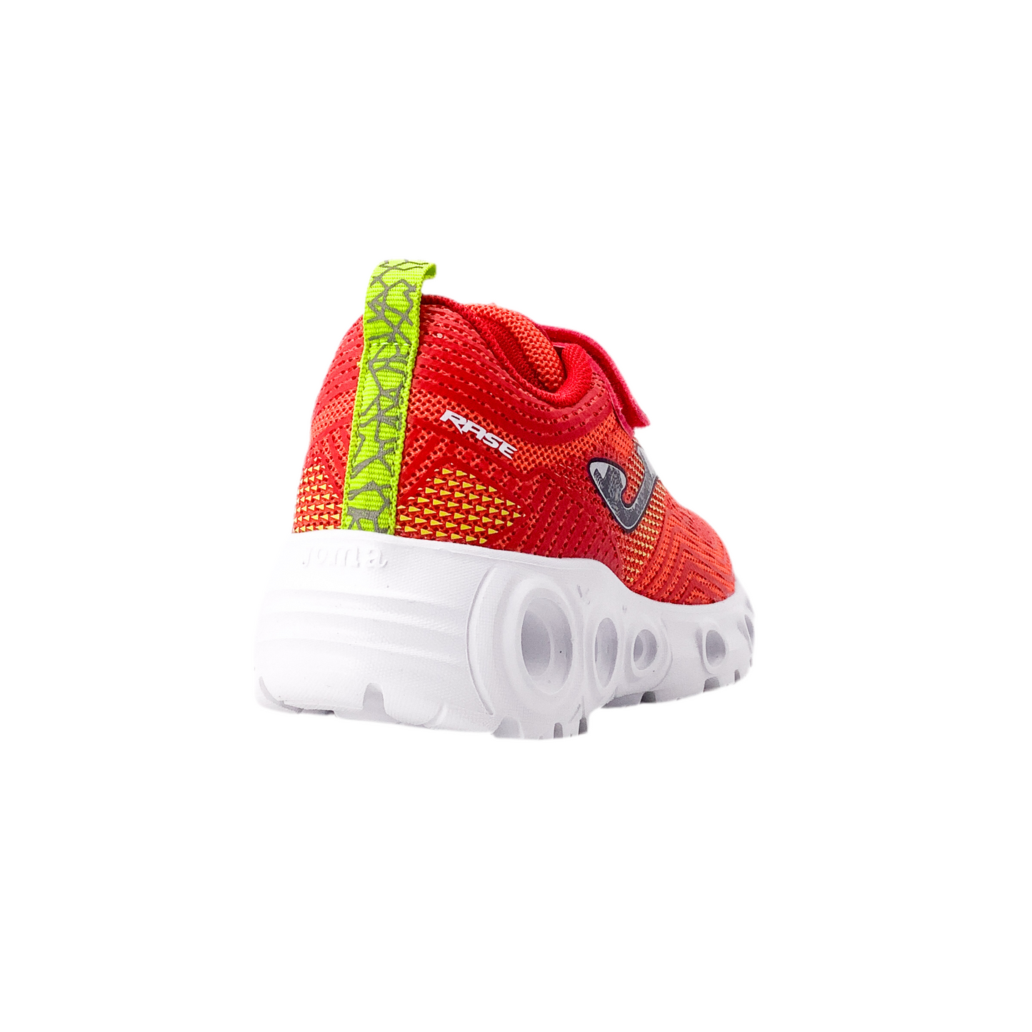 Joma Rase Jr 2508 Rojo