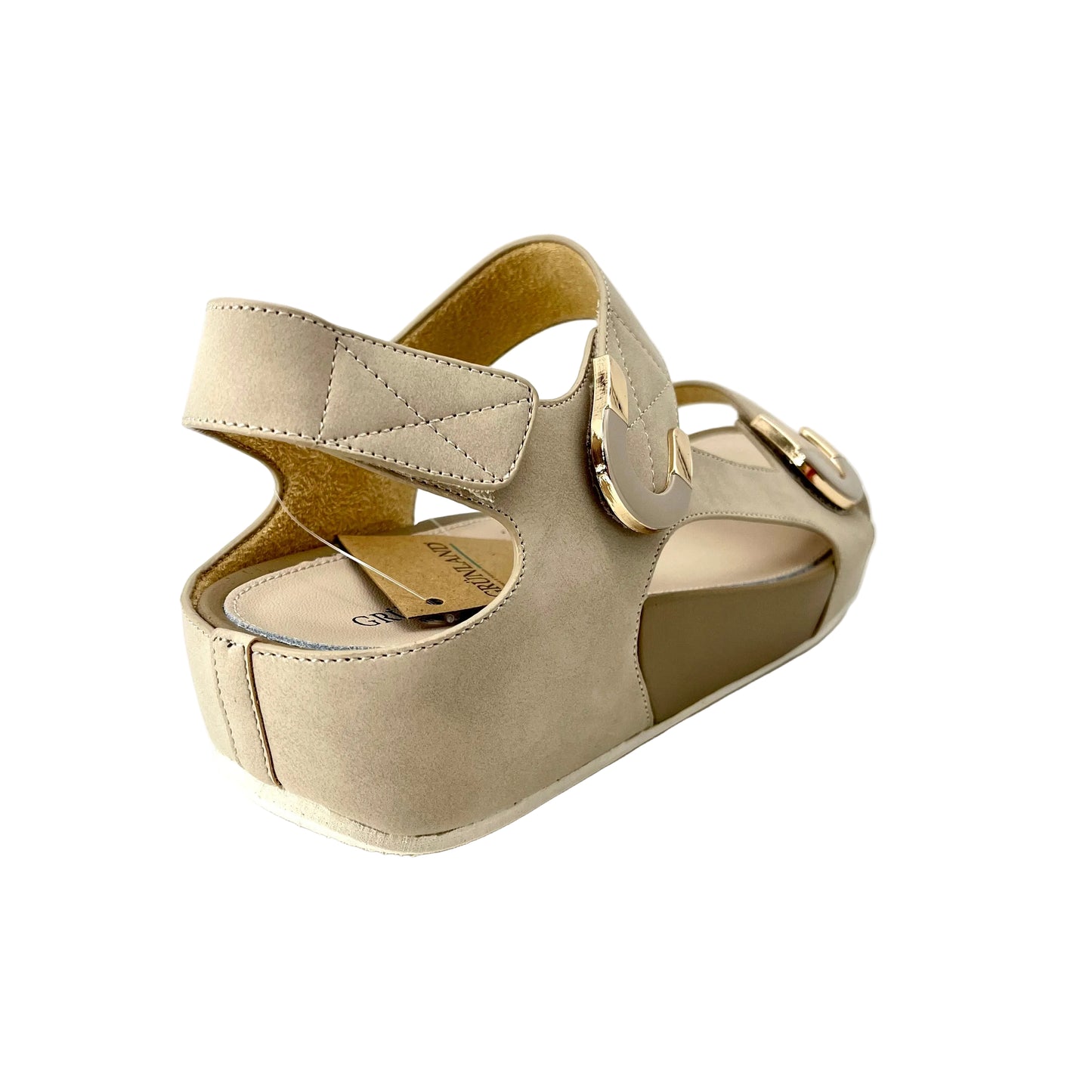 Grunland Sa 1996 C9Dira Beige