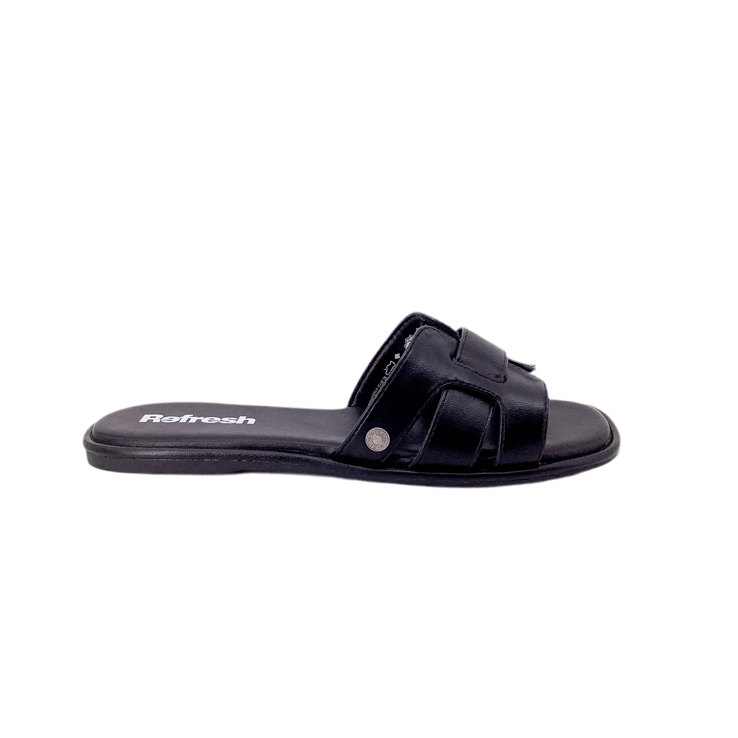 Refresh 172553 Schwarz