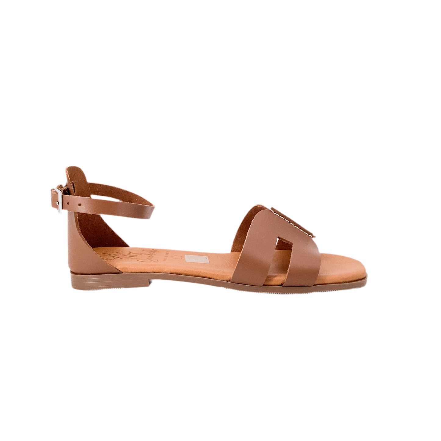 Oh! Meine Sandalen 5561 Roble