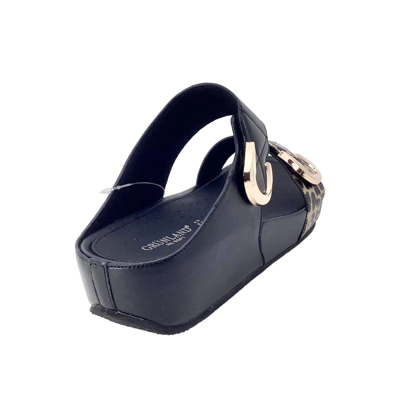 Grunland Ci 3124 C9Dira Nero