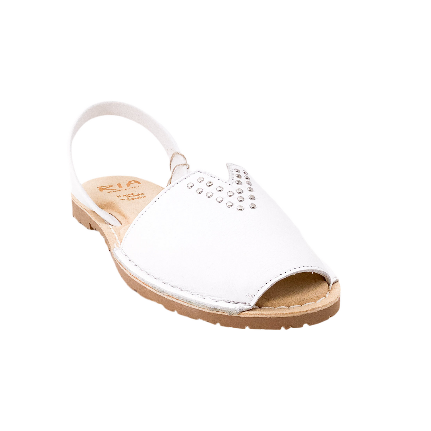 Ria Menorca 27500 Velvet Blanco