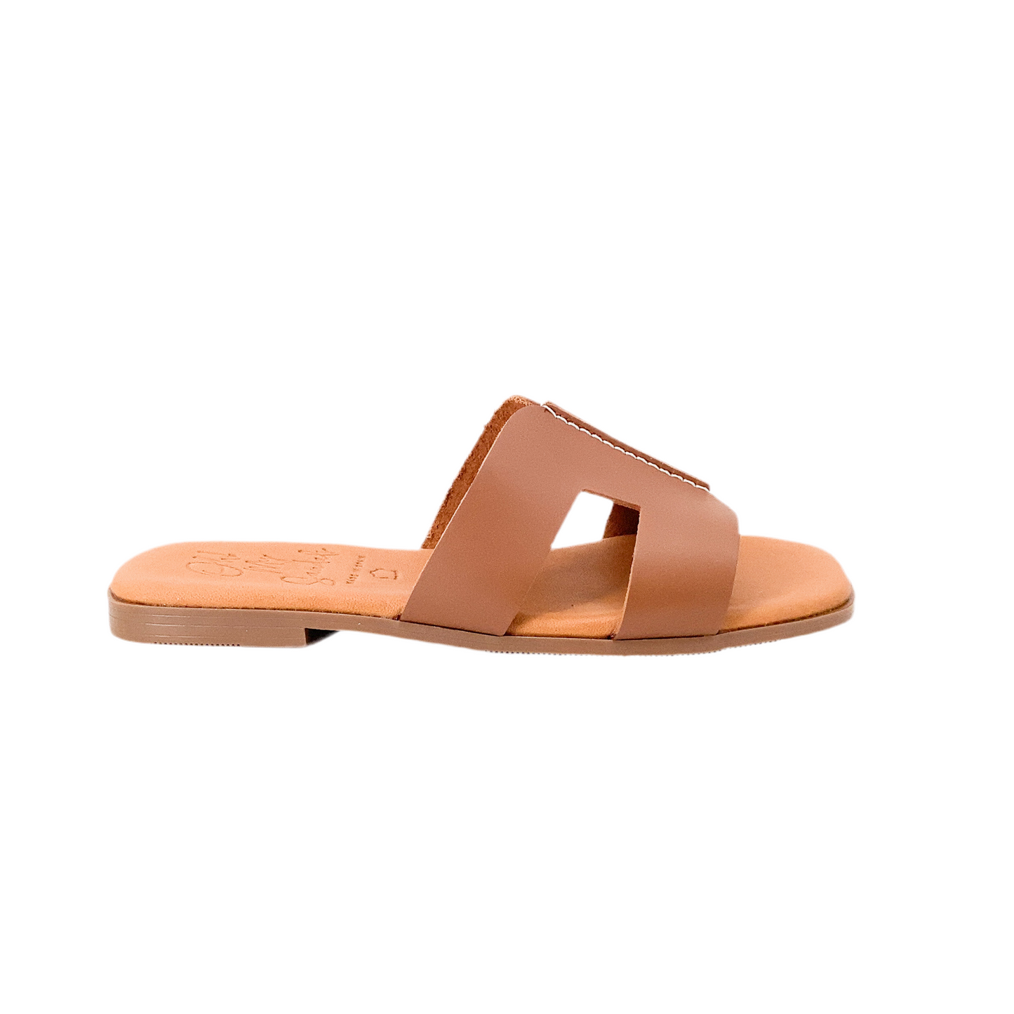 Oh! Meine Sandalen 5560 Roble
