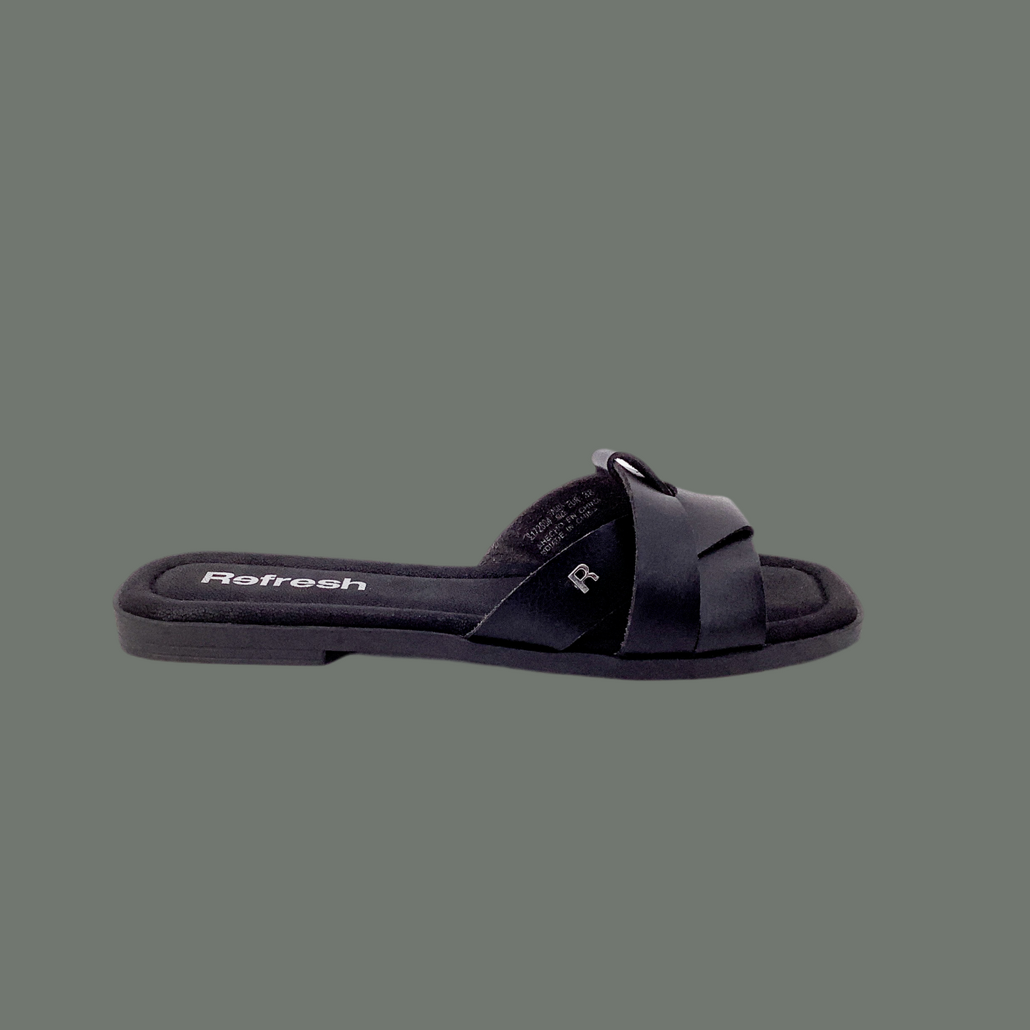 Refresh 172804 Schwarz