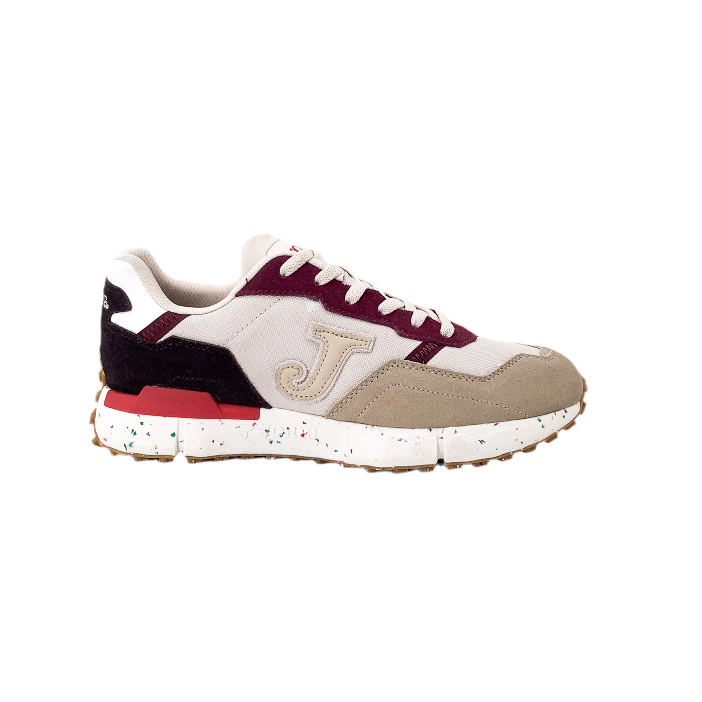 Joma 1992 Herren 2506 Beige Granat