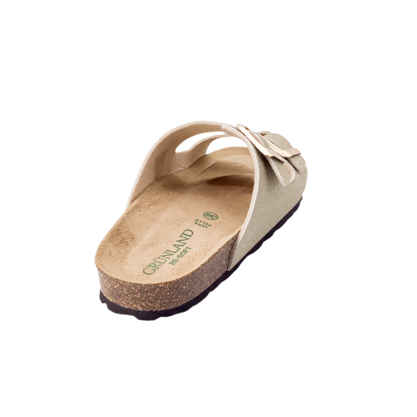 Grunland Cb 0833 40Sara Platinum