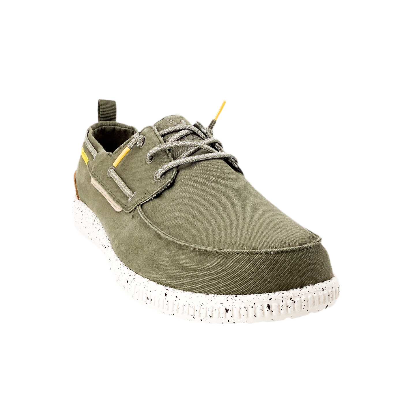 Walk In Pitas Wp150 Jack Khaki