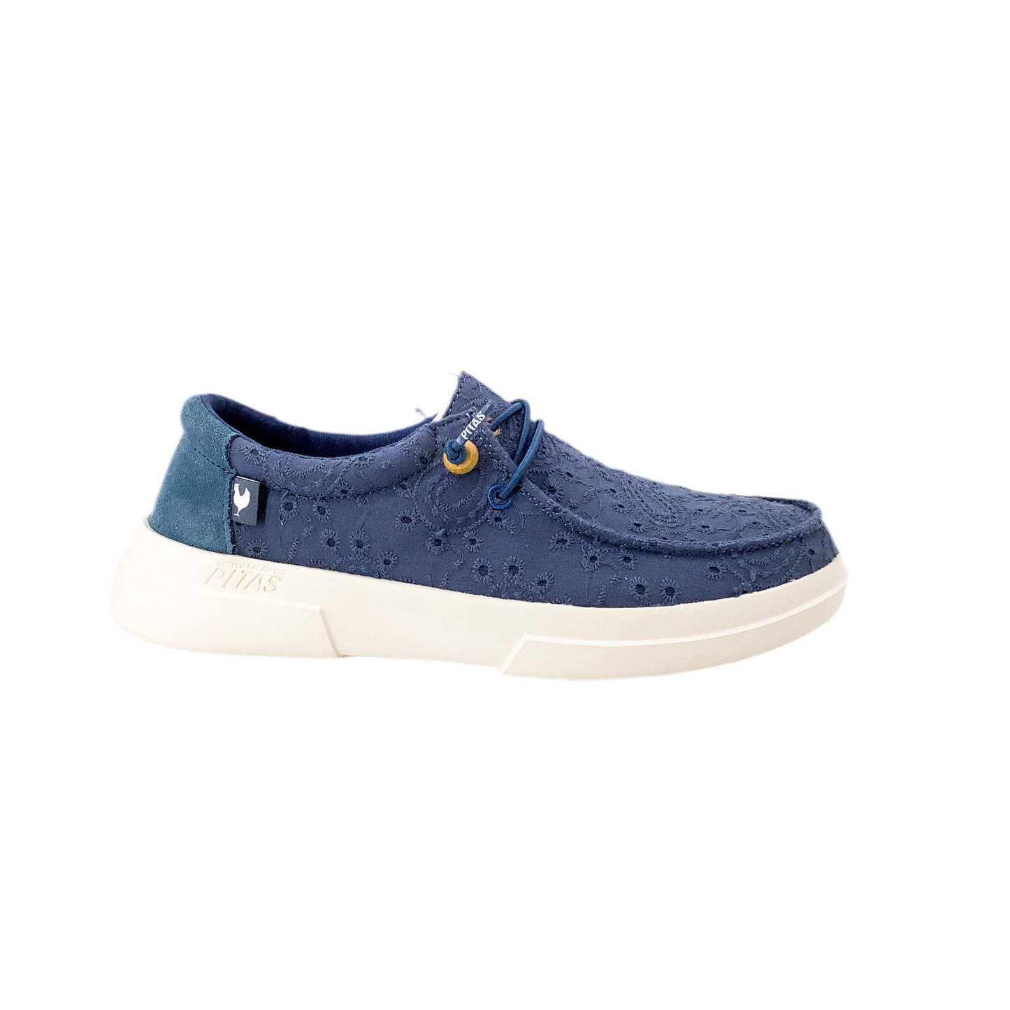Walk In Pitas Kila Azul