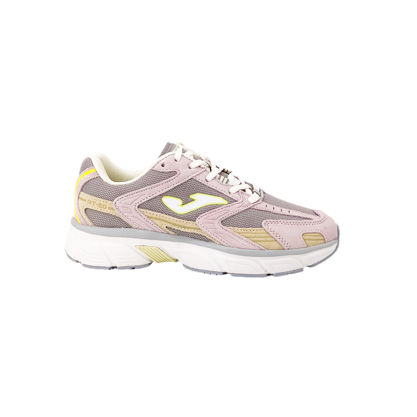 Joma Rt50 Lady 2524 Kastanienbraun Rosa