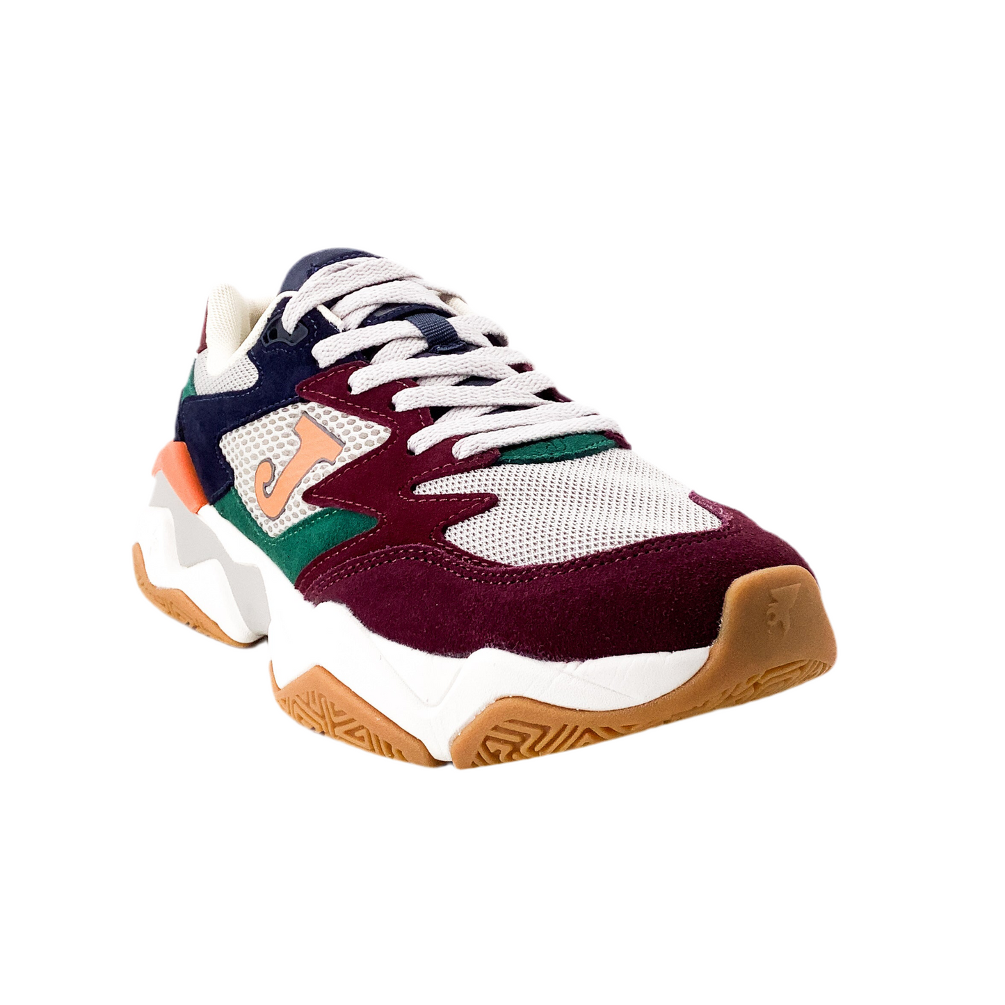 Joma C1400 Men 2520 Beige Garnet