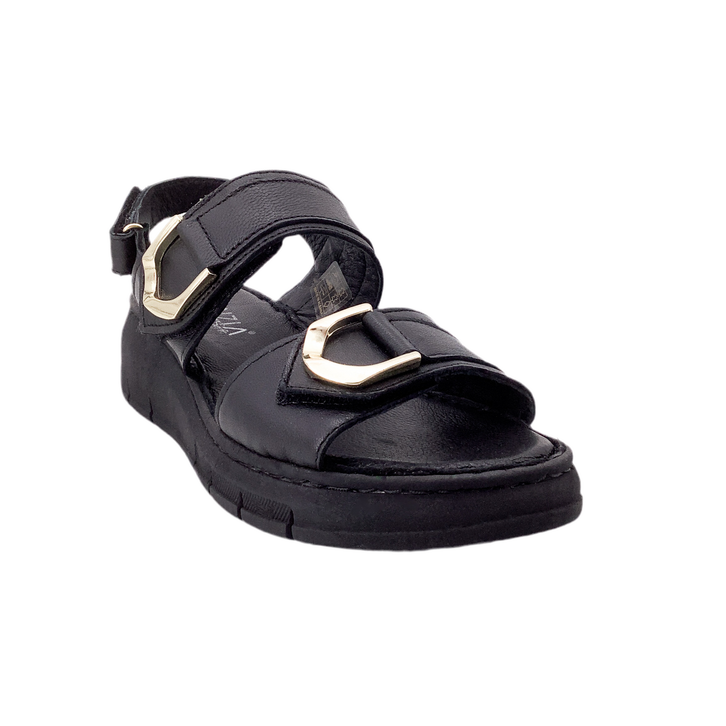 Cinzia Soft 3316122L Schwarz