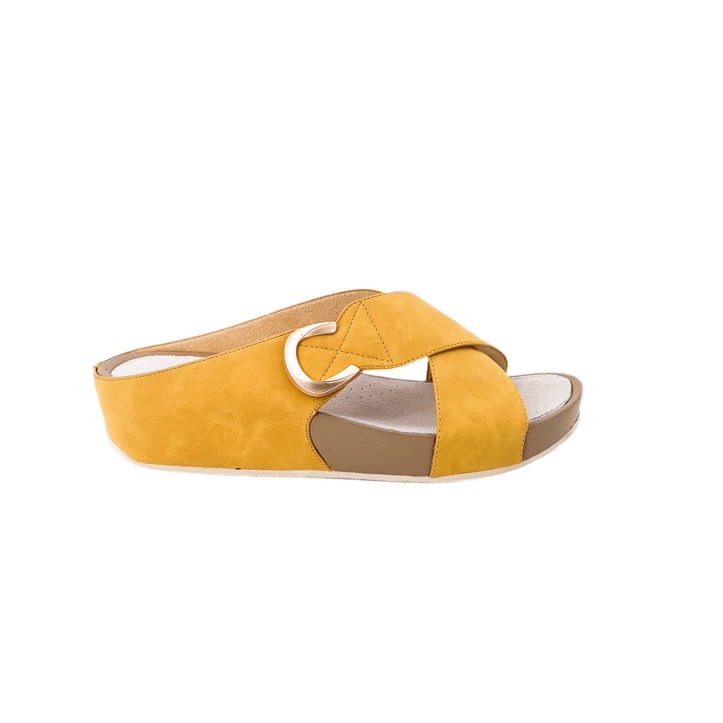 Grunland Ci 1580 C9Dira Giallo