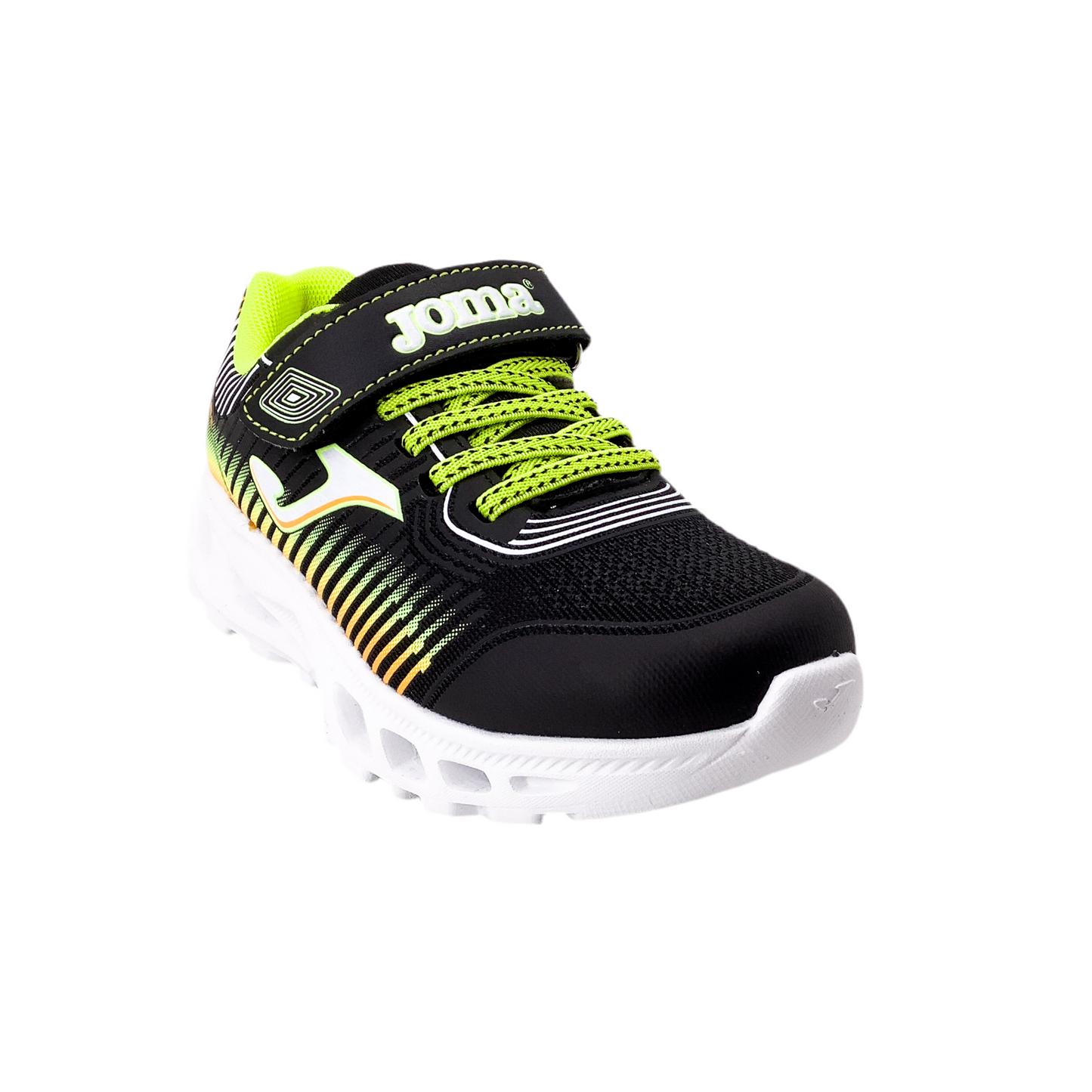 Joma Aquiles Jr 2501 Negro