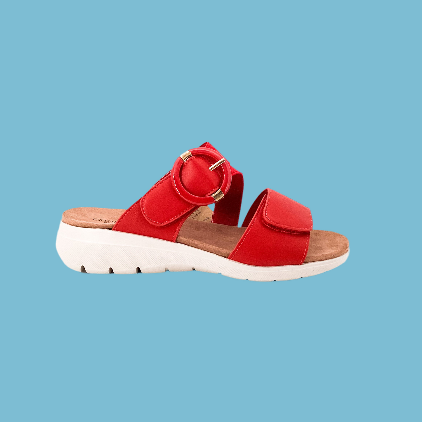 Grunland Ci 0885 C9Dema Rot