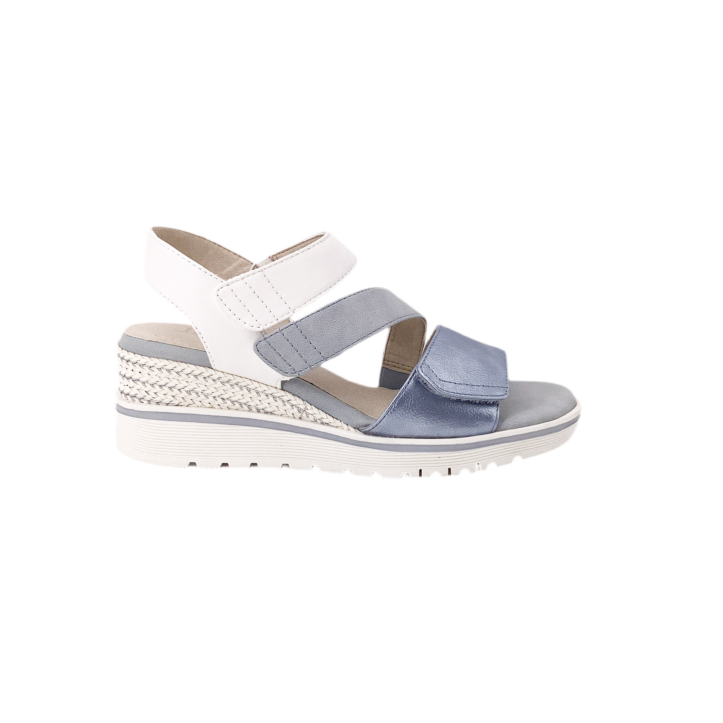 Jana Softline 28763-44 Jeanskamm