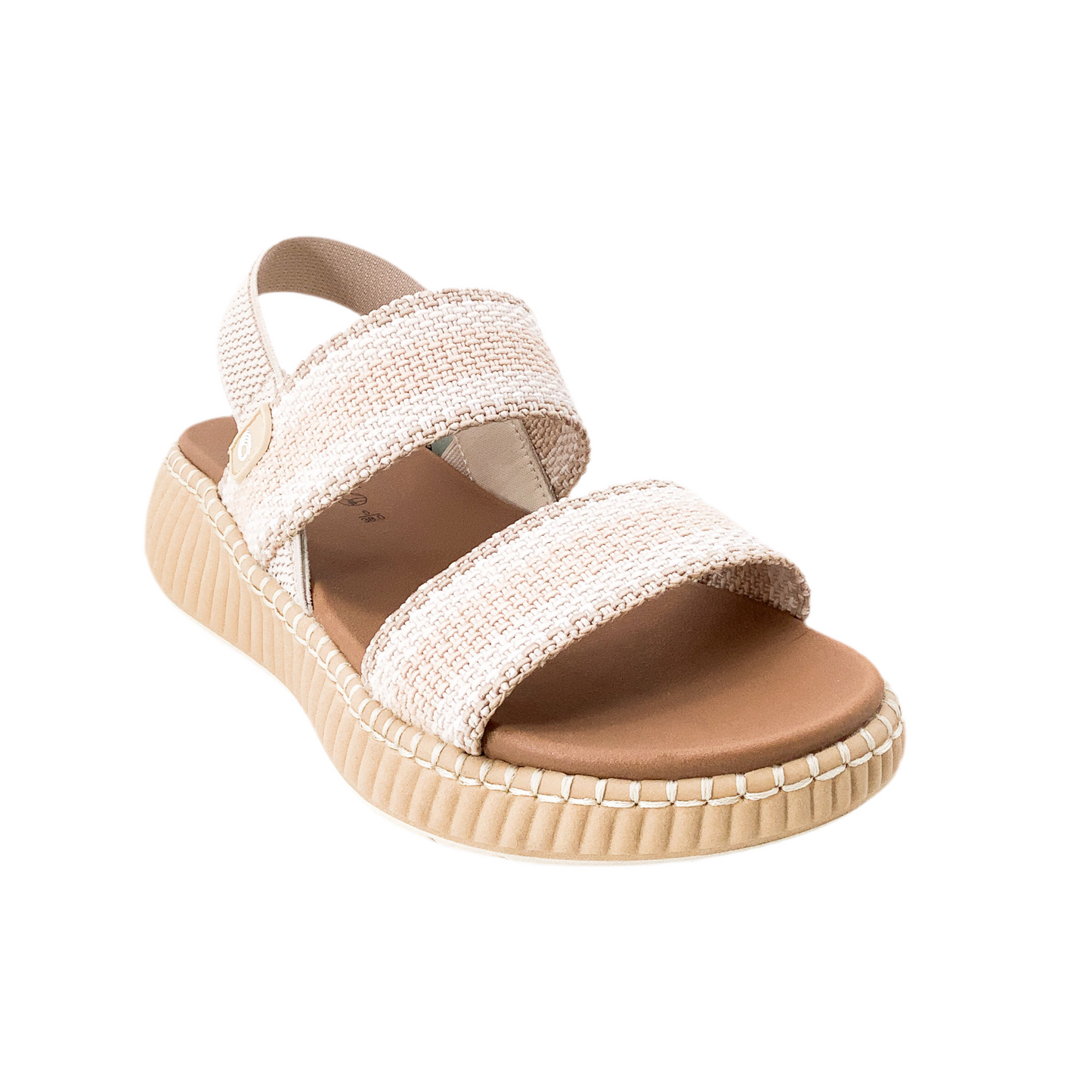 Jana Softline 28760-44 Beige Comb