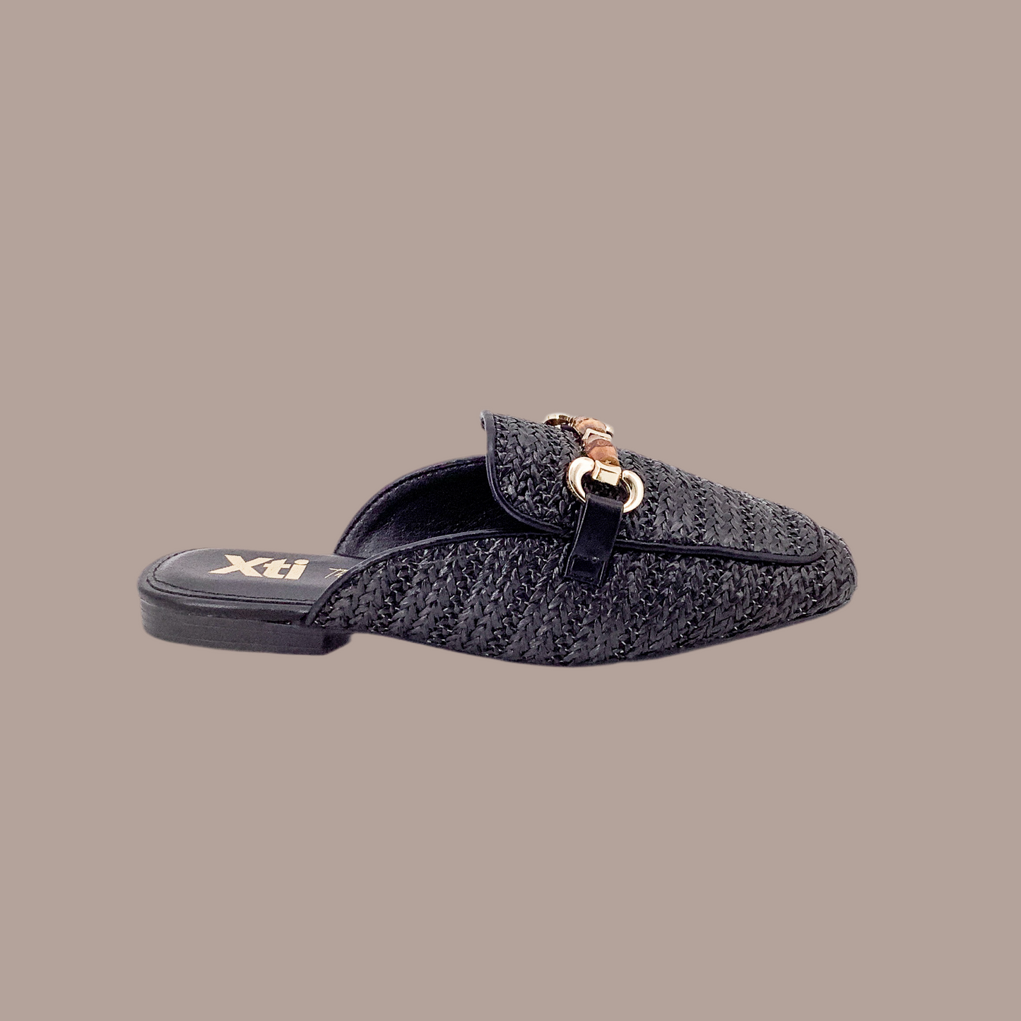 Xti 143803 Schwarz