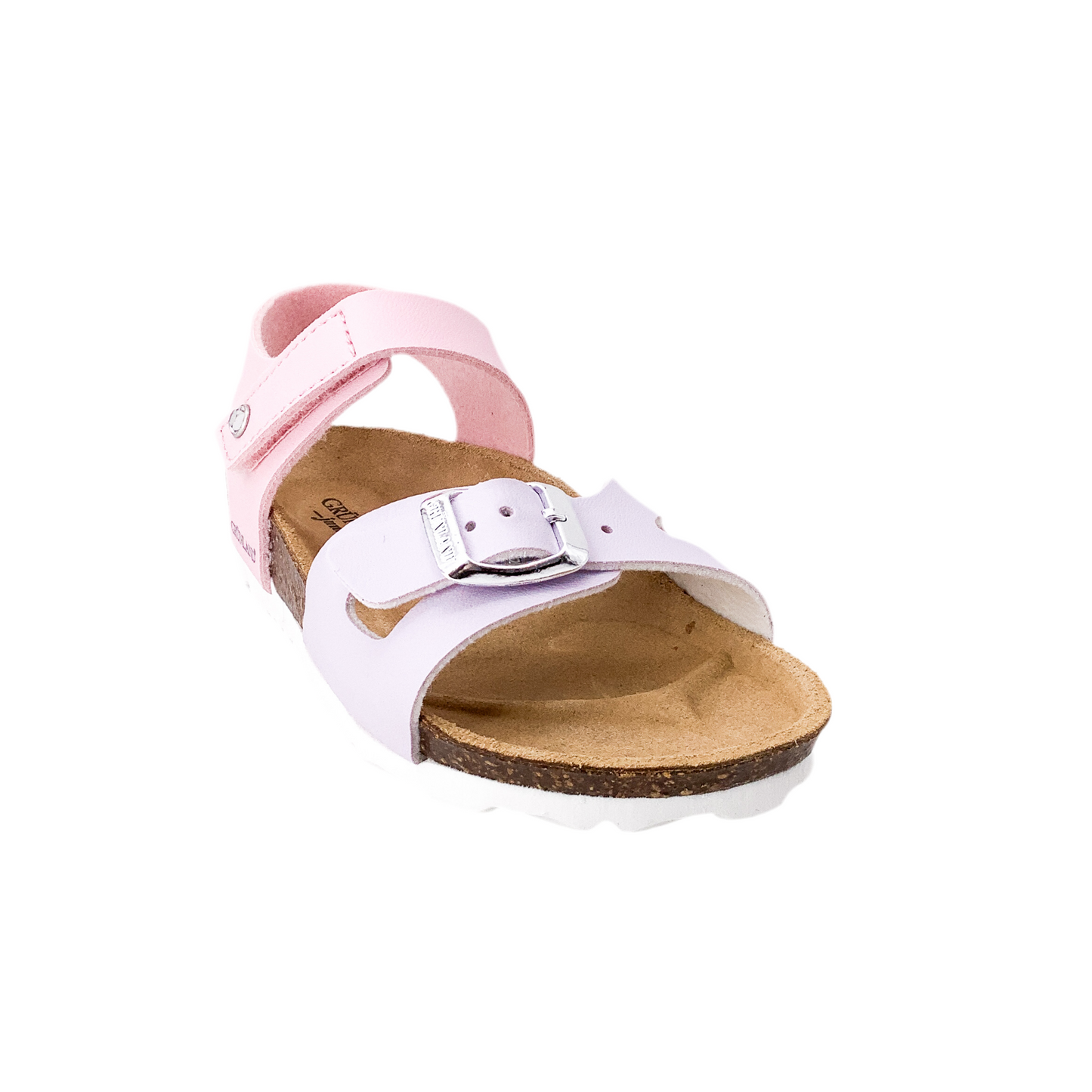 Grunland Jr Sb 1831 Helles Glyzinien-Pink