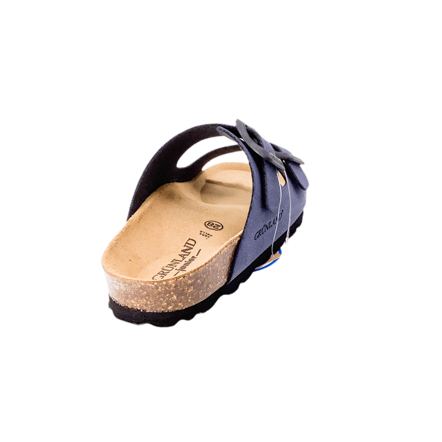 Grunland Jr Cb 0714 Blaulicht