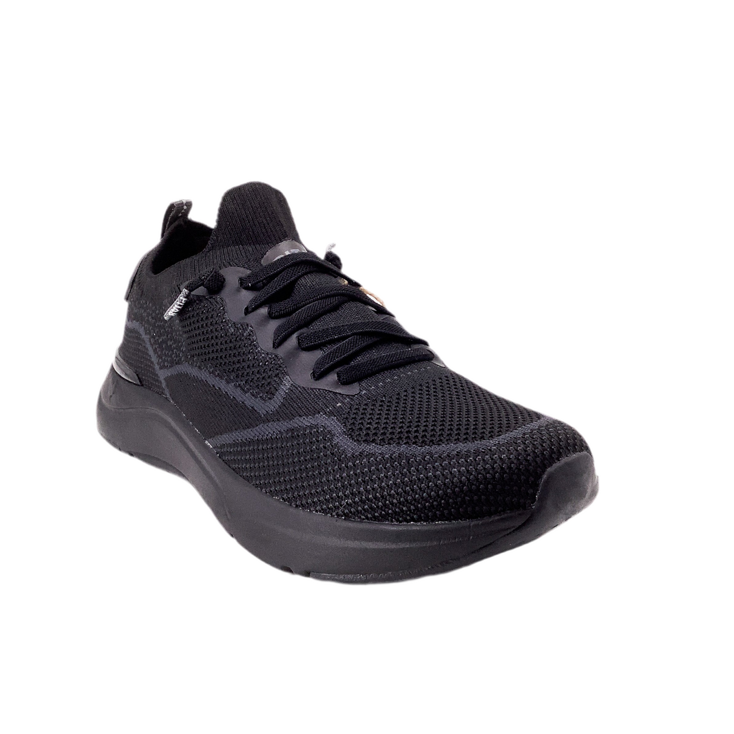 Walk In Pitas Cue Woman Negro