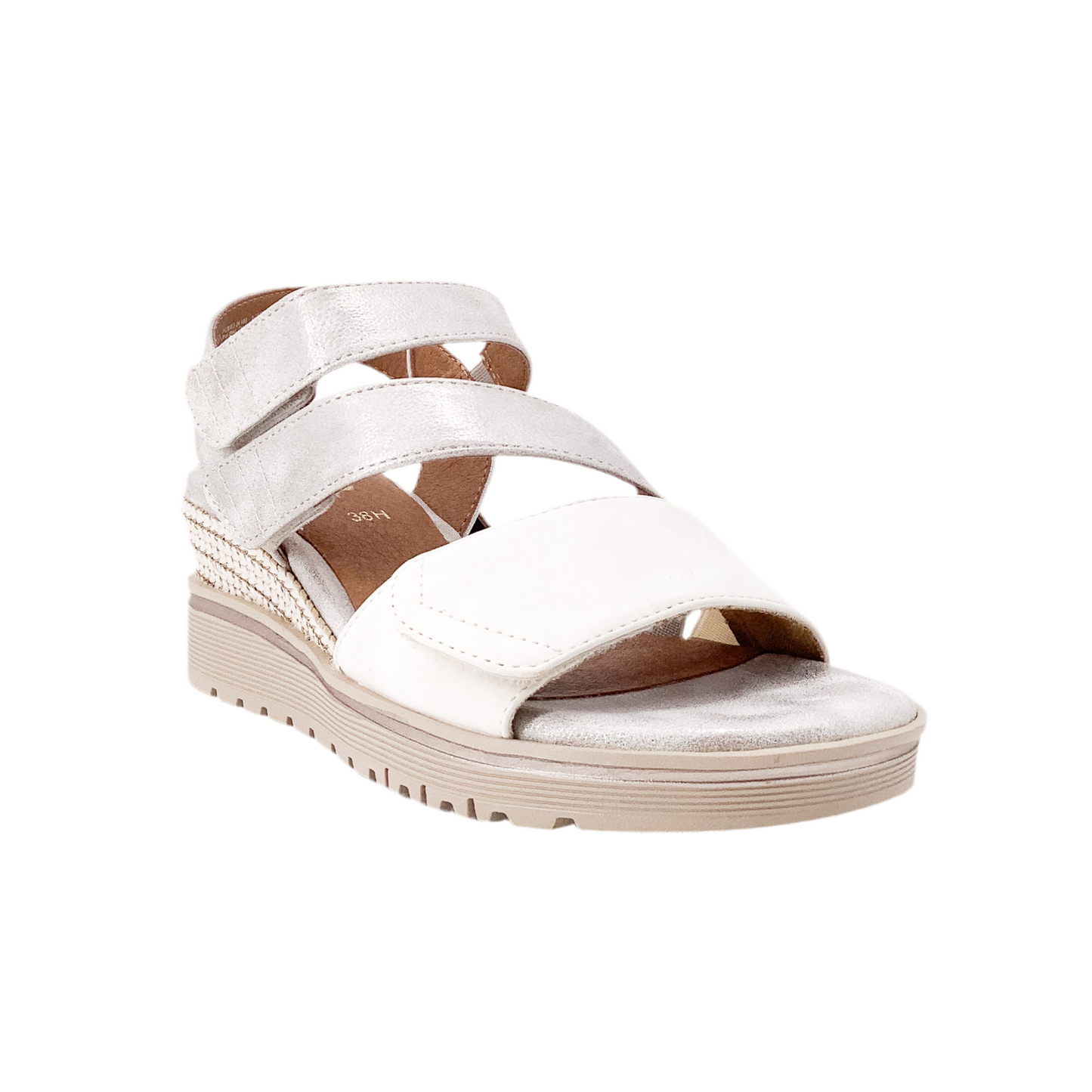 Jana Softline 28763-44 Beige Gold
