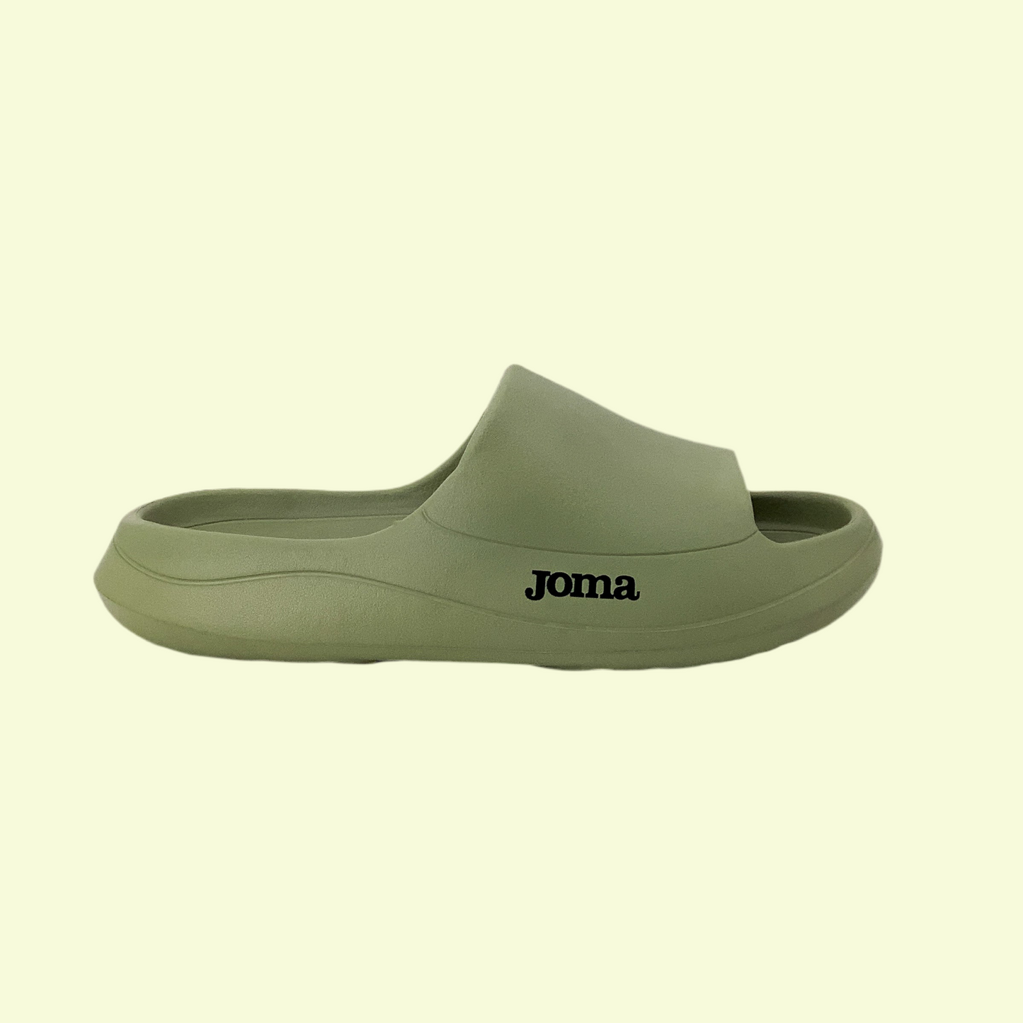 Joma After Men 2523 Verde