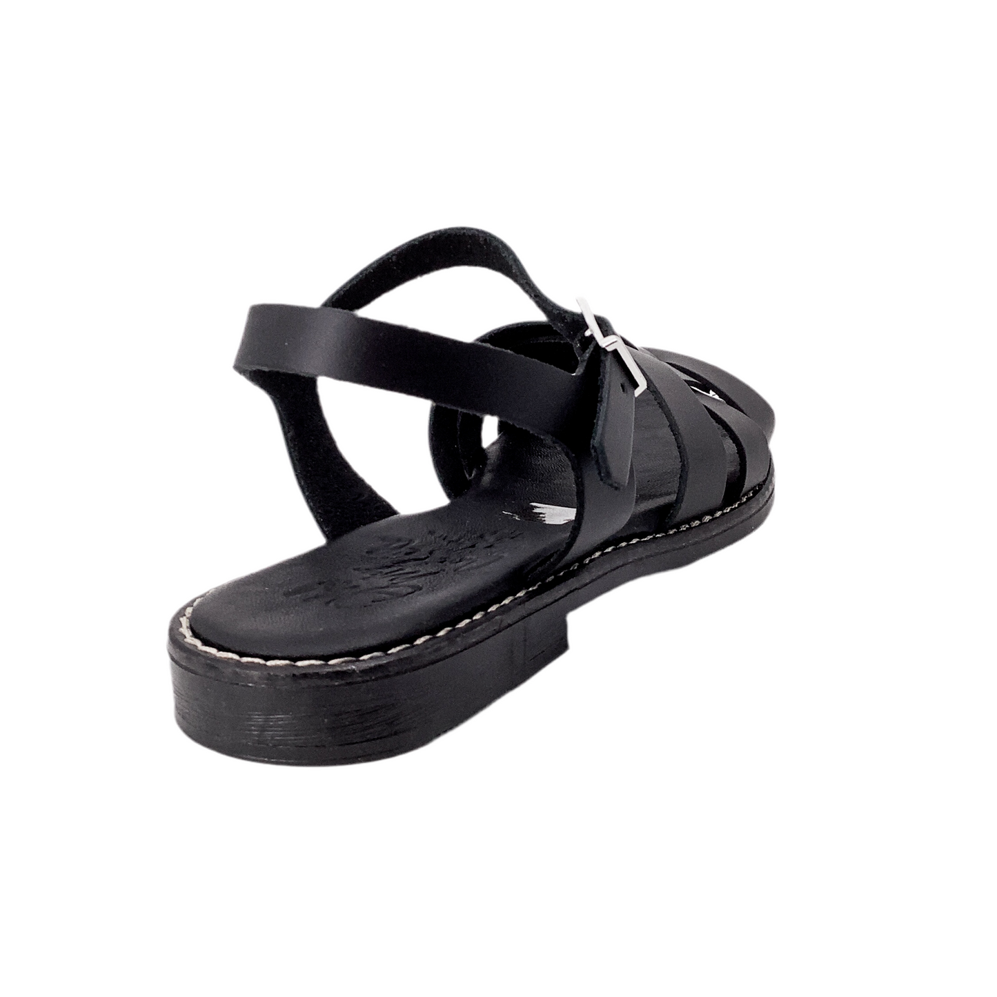 Oh! My Sandals 5571 Negro