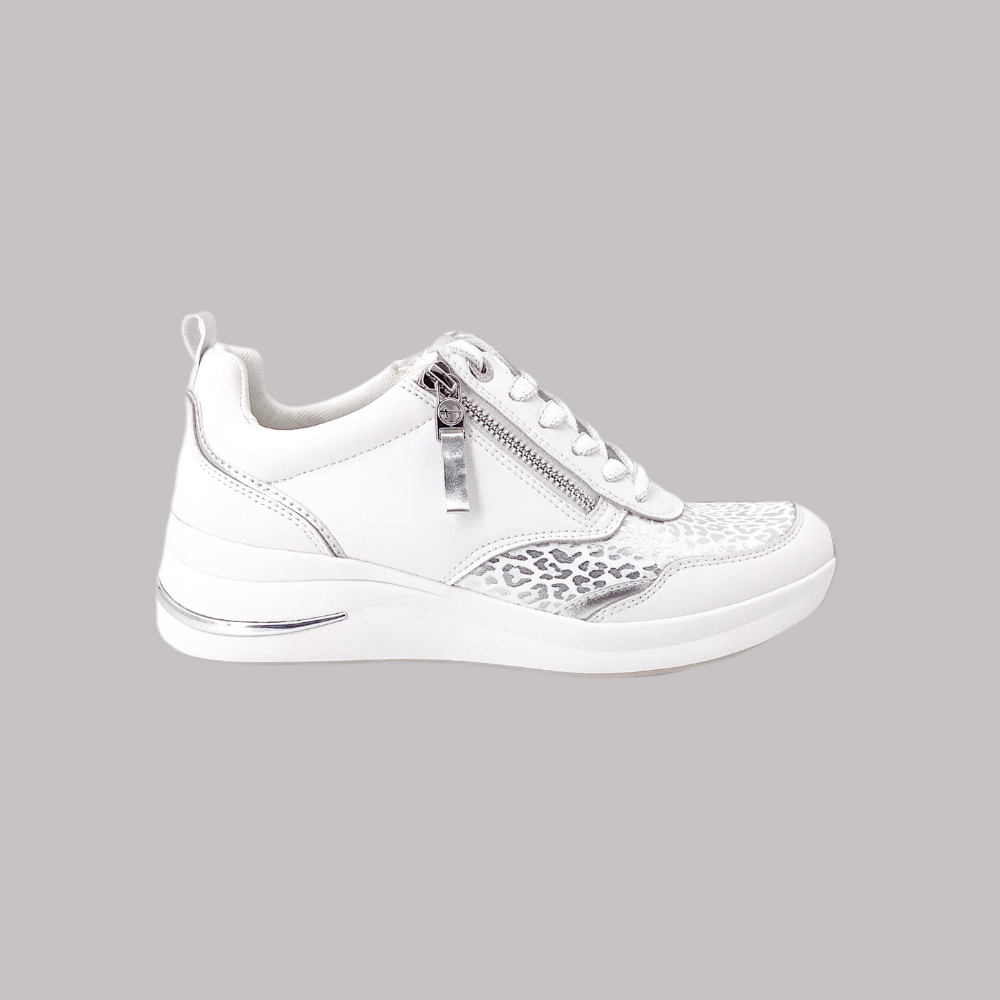 Tamaris Comfort 83714 Weiß Nappa