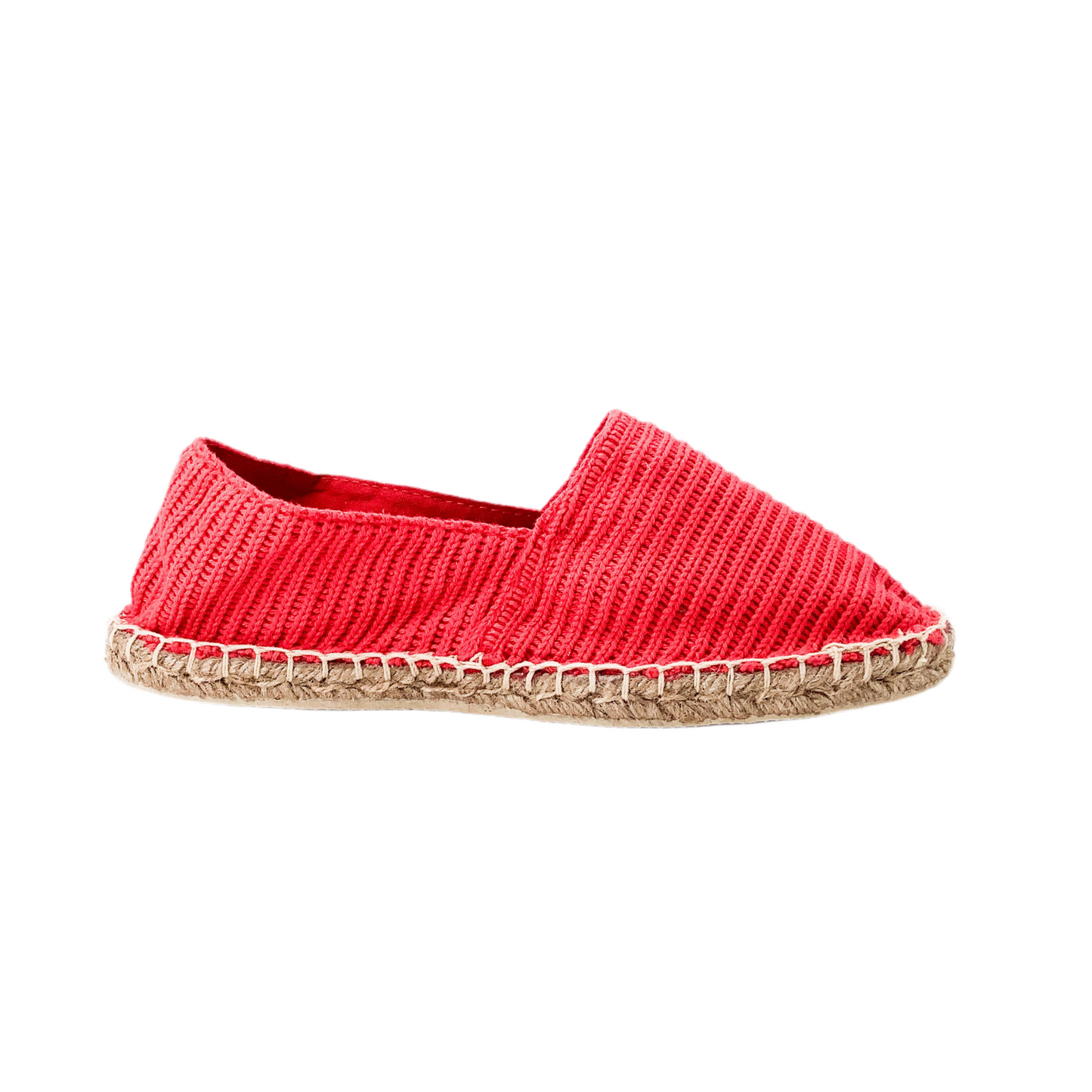 La Spadrillas Be-14 New Rosso