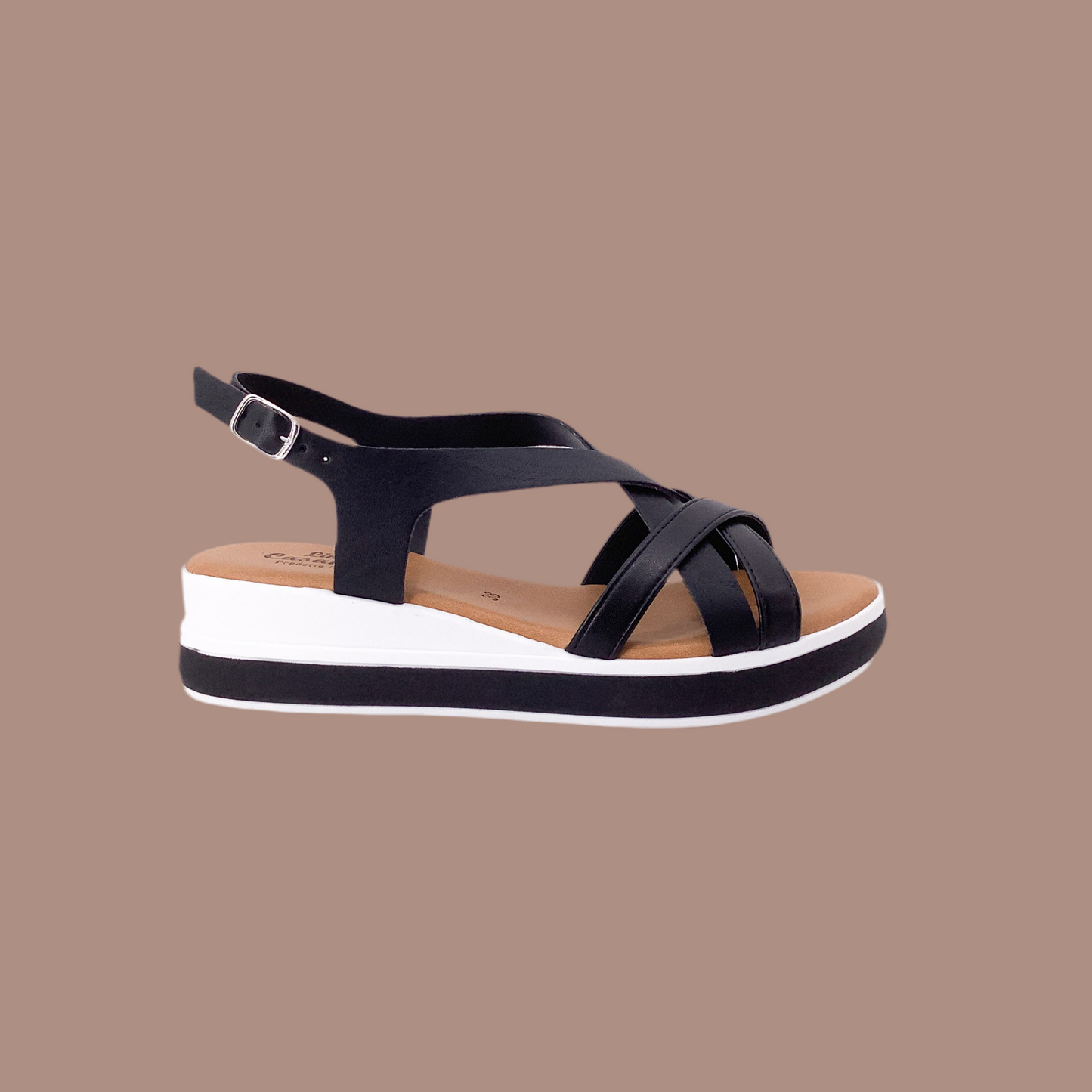 Linea Casanova 149/C Nero