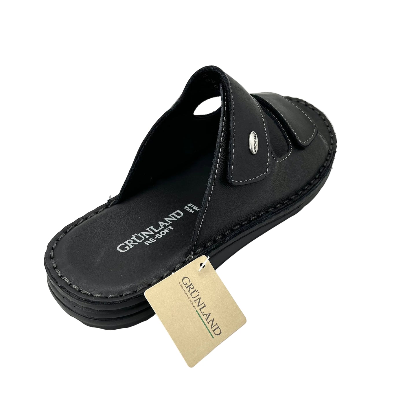 Grunland Ci 3081 80Lapo Nero