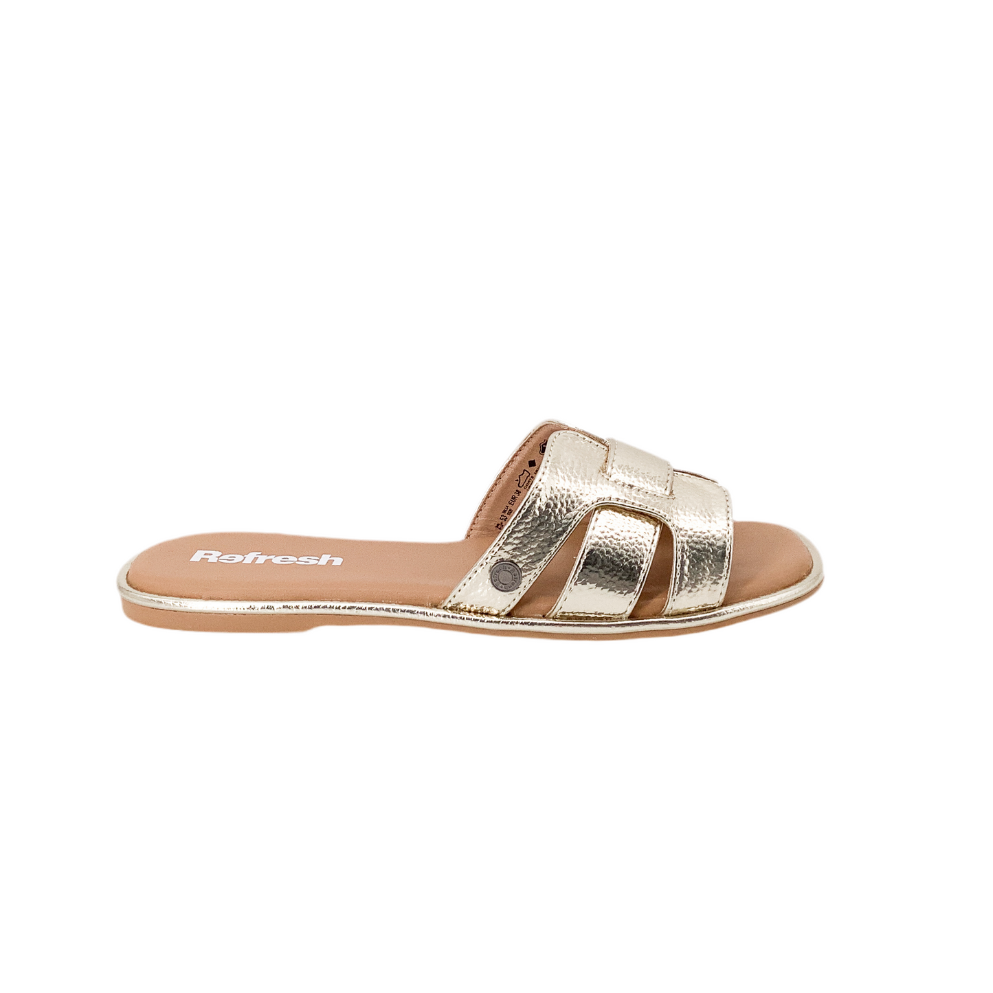 Refresh 172553 Gold