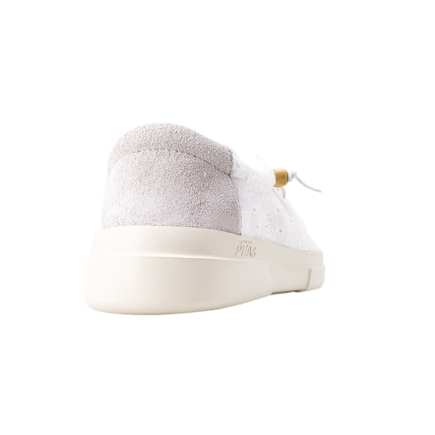 Walk In Pitas Kila Blanco