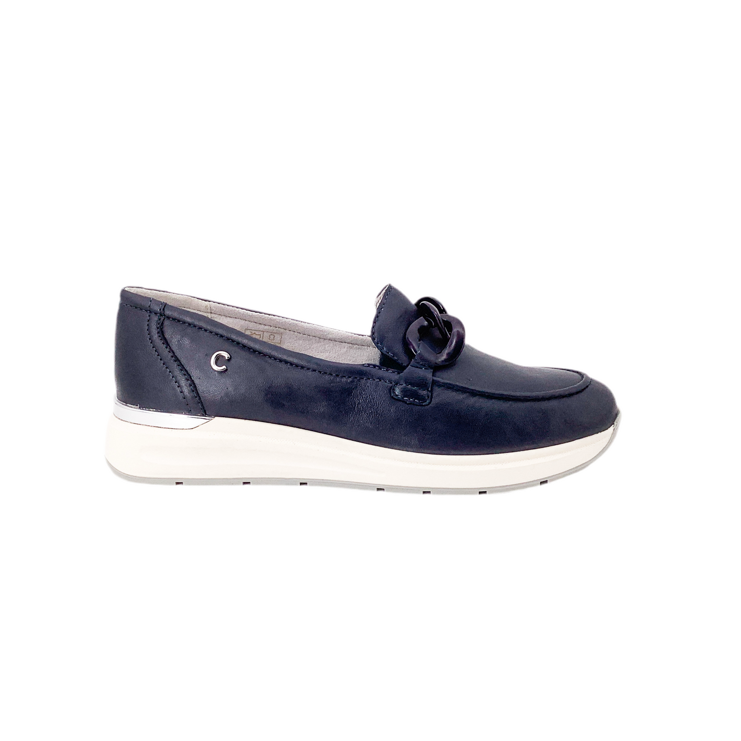 Cinzia Soft 3522884 003 Marineblau