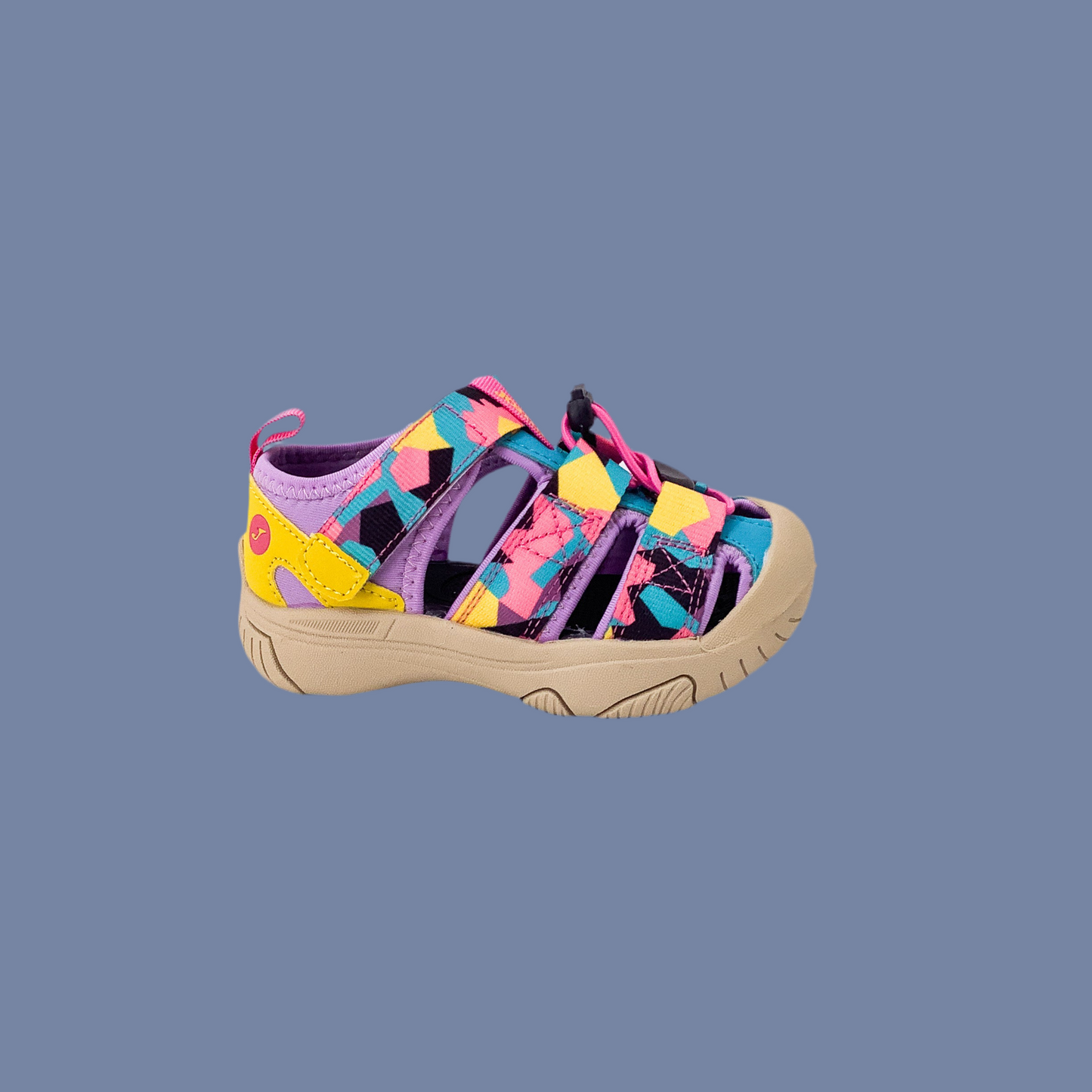 Joma Neo Jr 2525 Beige Rosa