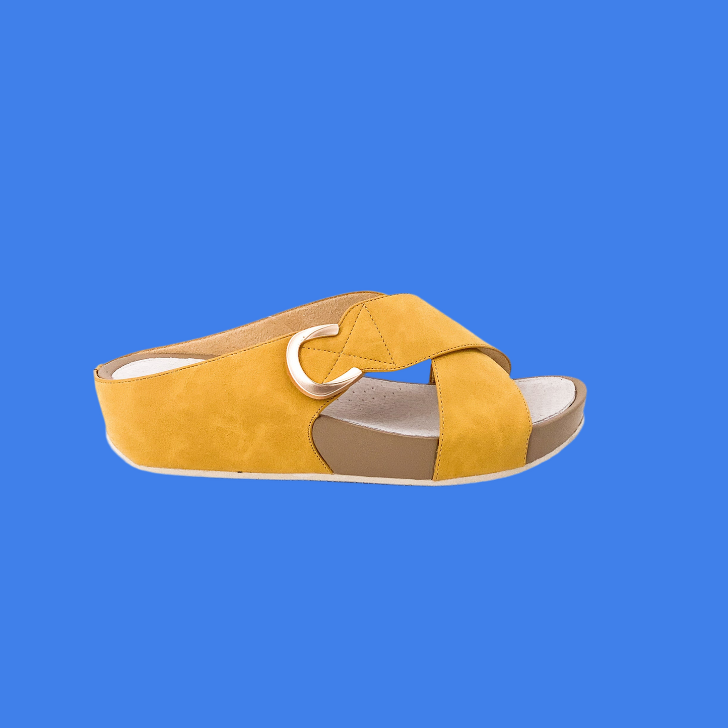 Grunland Ci 1580 C9Dira Giallo