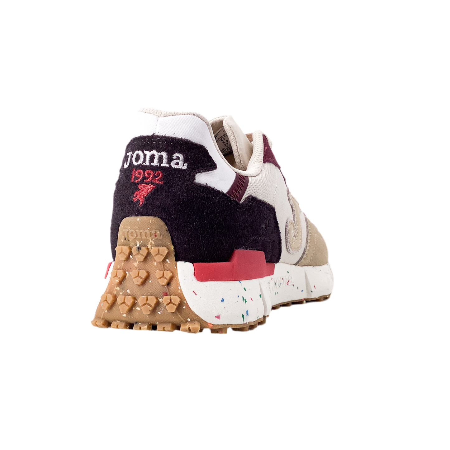 Joma 1992 Herren 2506 Beige Granat