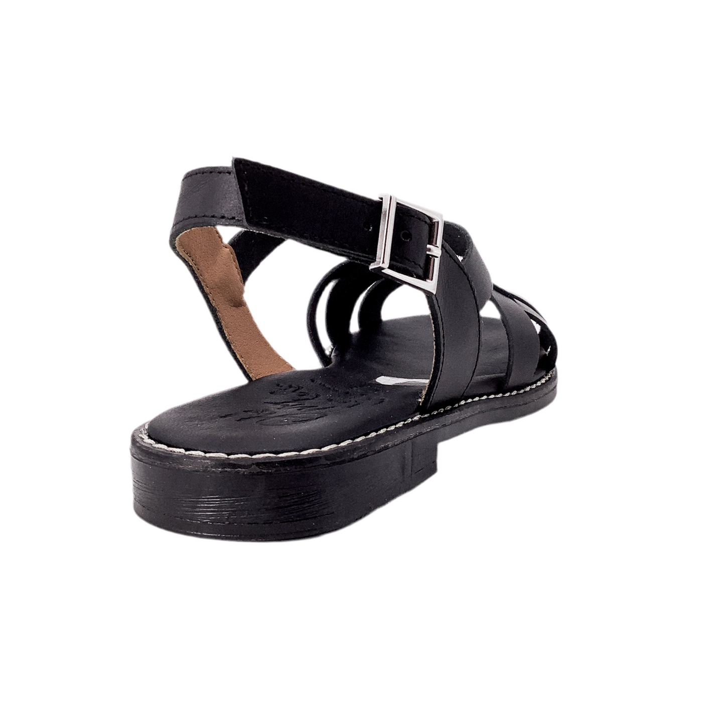 Oh! My Sandals 5573 Negro