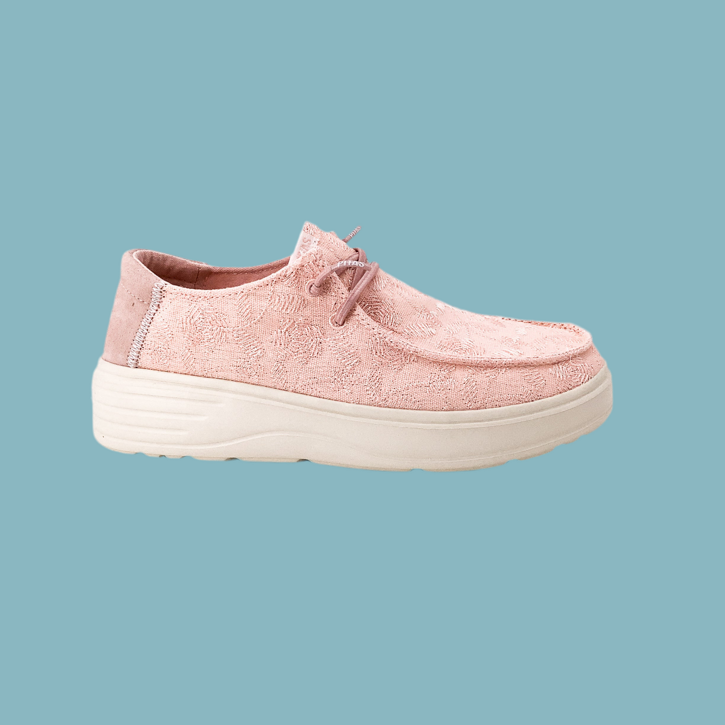 Walk In Pitas Bloom Rosa