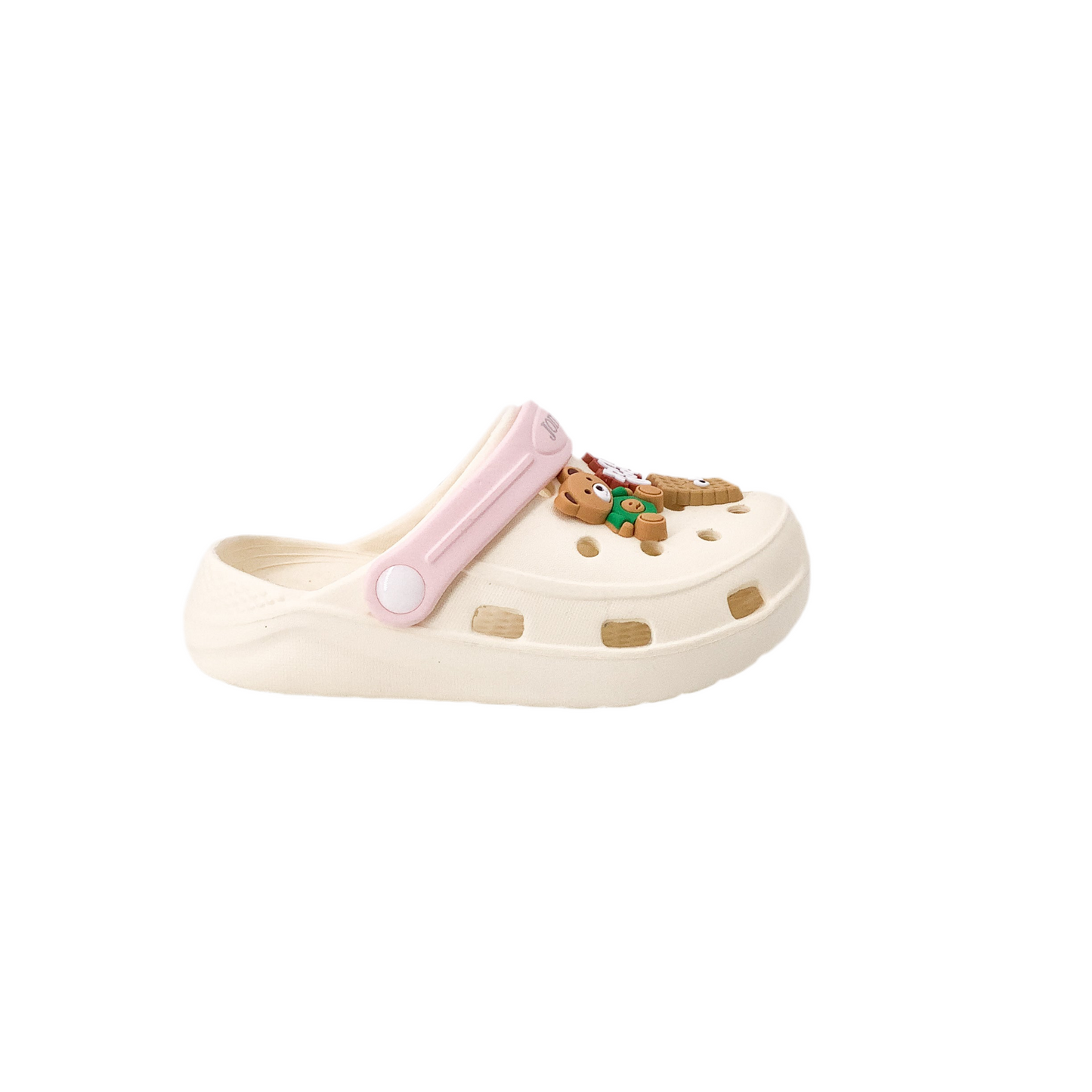 Joma Froc Jr 2525 Beige Rosa
