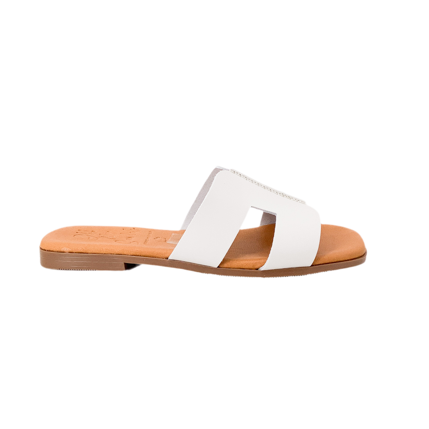 Oh! Meine Sandalen 5560 Hielo