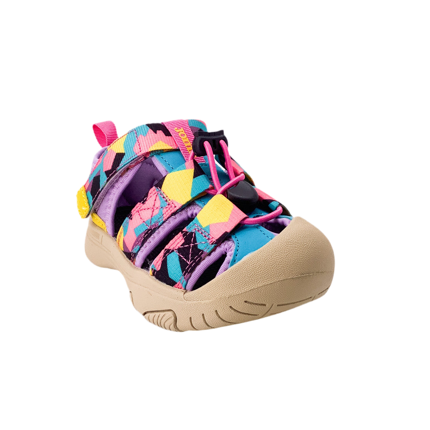 Joma Neo Jr 2525 Beige Rosa