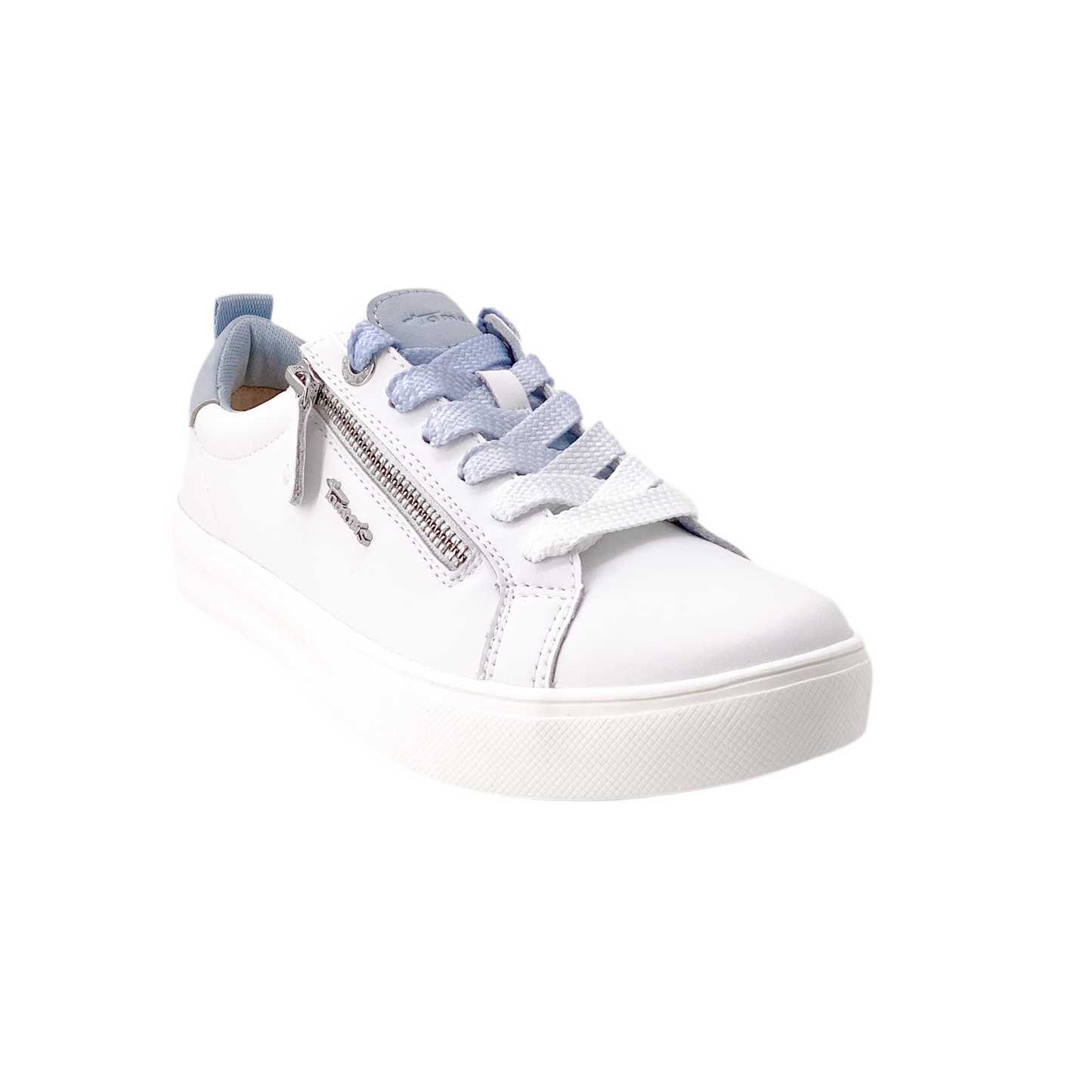 Tamaris Comfort 83707 Weiß Blau