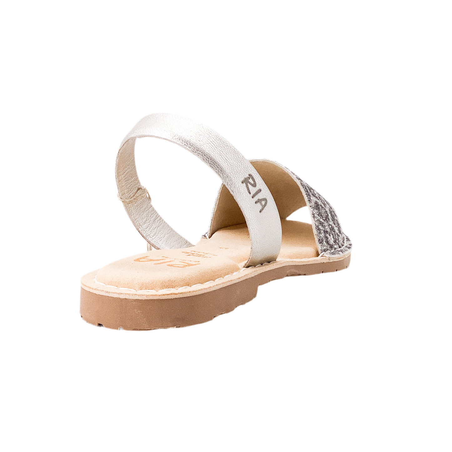 Ria Menorca 27500 Glitter Leopard