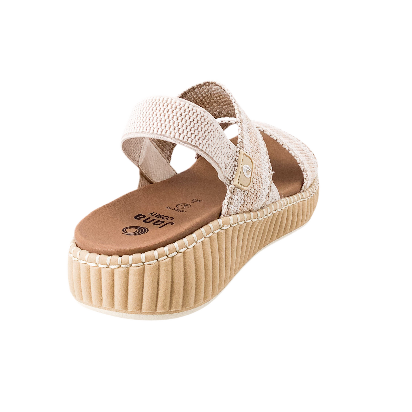 Jana Softline 28760-44 Beige Comb