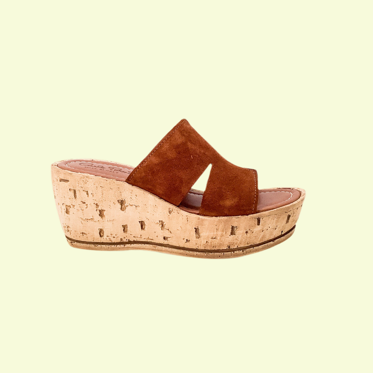 Carlo Pera 5905 Cam. Brown