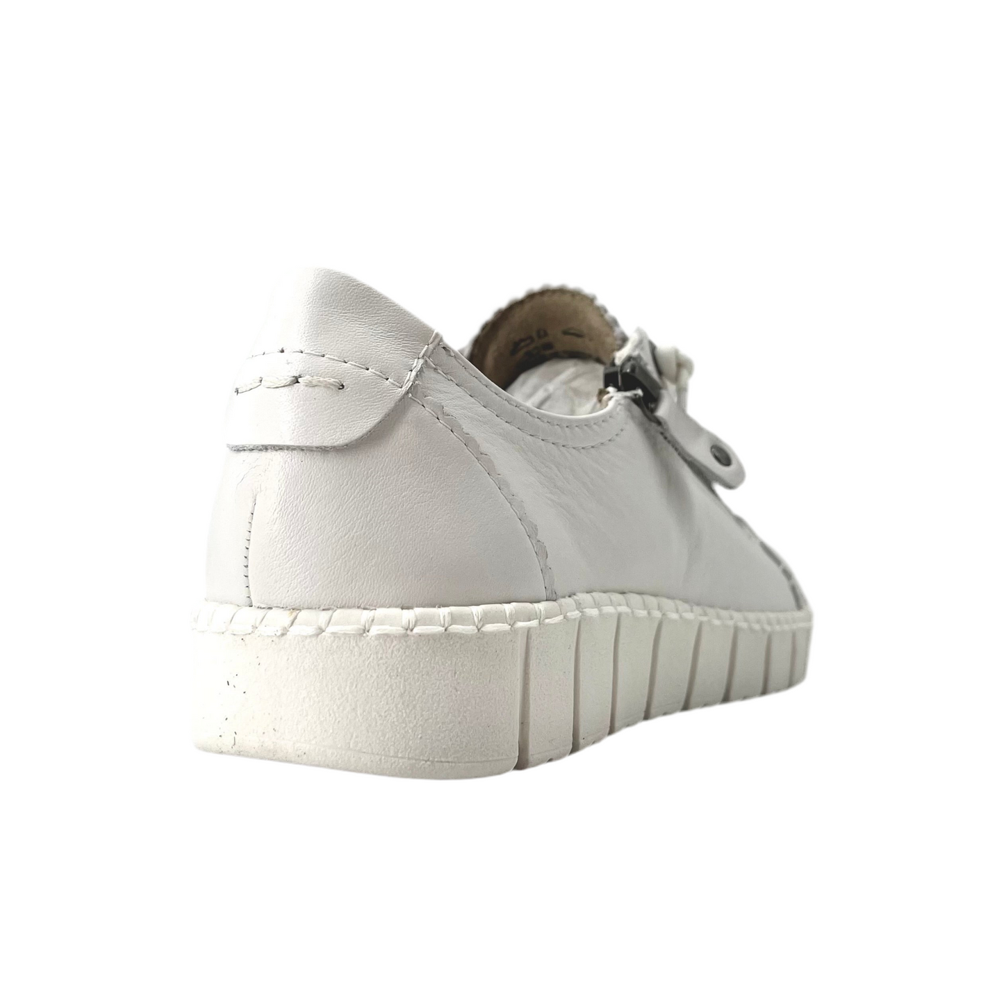 Jana Softline 23704-46 White