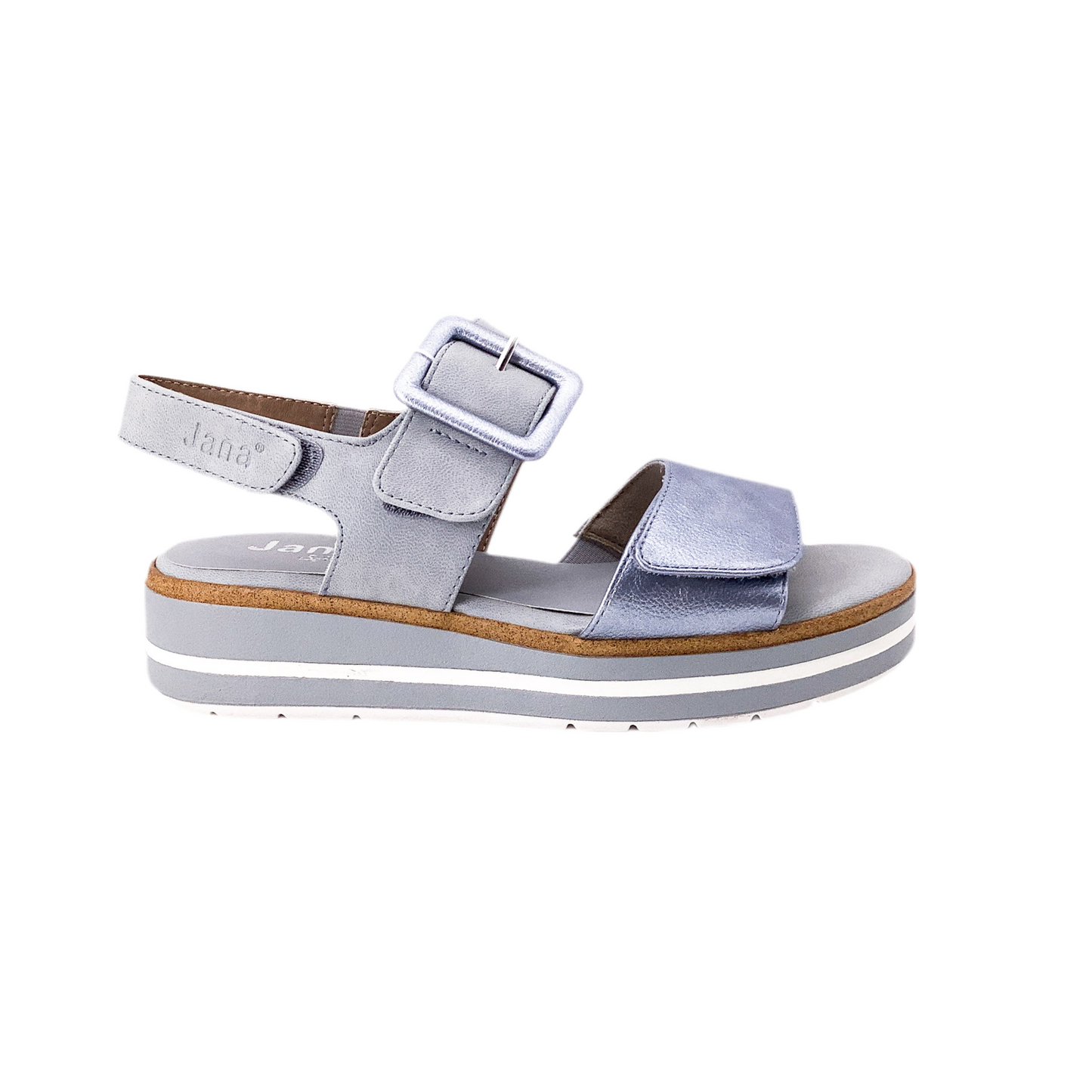 Jana Softline 28266-44 Sky