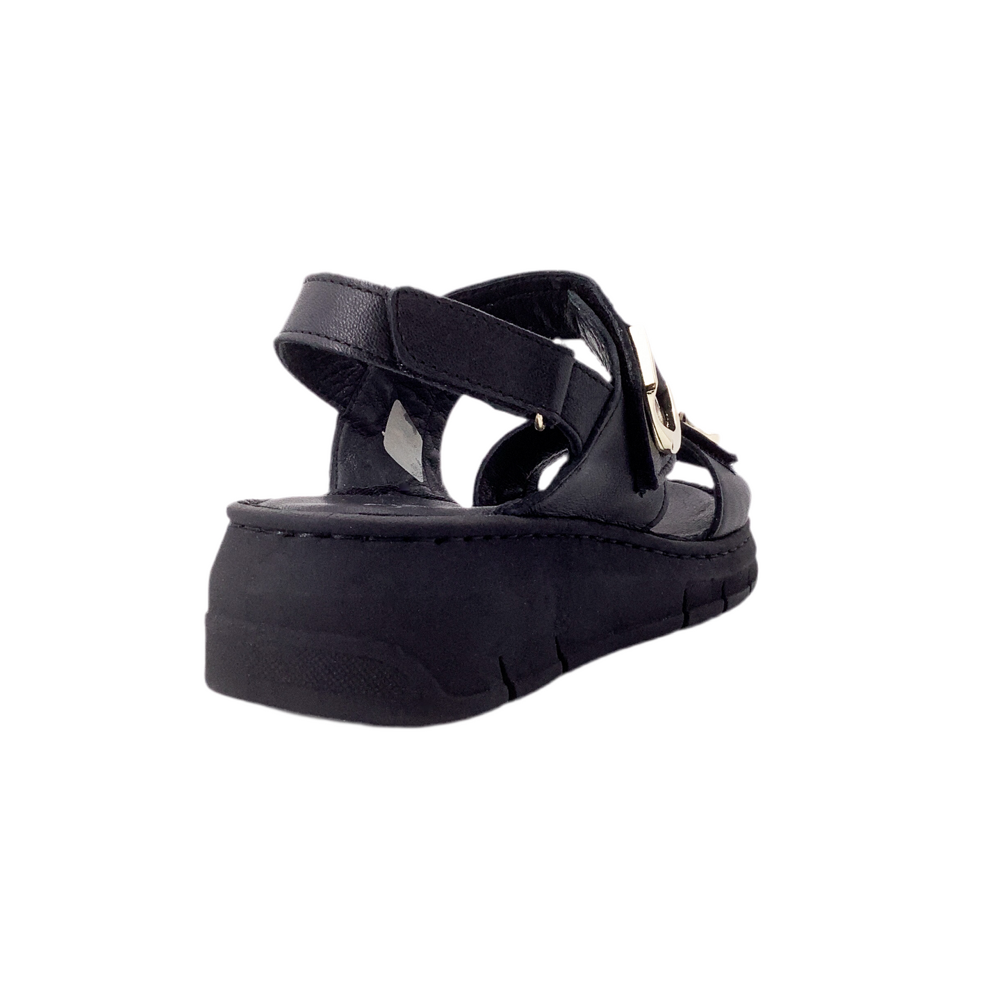 Cinzia Soft 3316122L Schwarz
